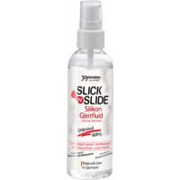 Joydivision Slick'N'Slide - Lubrikants - 3 fl oz / 100 ml