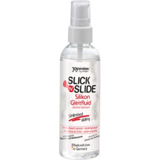 Joydivision Slick'N'Slide - Lubricant - 3 fl oz / 100 ml