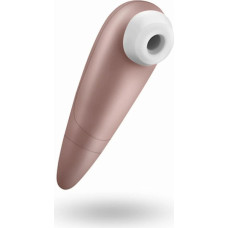 Satisfyer Numurs 1 - gaisa impulsu stimulators