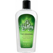 Nuei Cannabis - Lubricant - 3 fl oz / 100 ml
