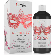 Orgie Noriplay – masažo gelis