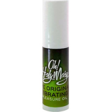 Nuei Original - Stimulating Massage Oil