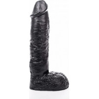 Hung System Mickey - Realistic Dildo with Balls - 9