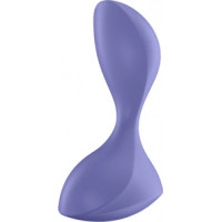 Satisfyer Sweet Seal — vibrējošs kontaktspraudnis
