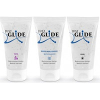 Orion *Just Glide 3x50 ml
