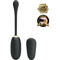 Lybaile Pretty Love Doreen remote control vibrating love egg