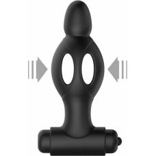 Lybaile Mr.Play Powerful Vibrator Black