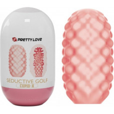 Lybaile Pretty Love Seductive Golf Cupid X Egg Pink