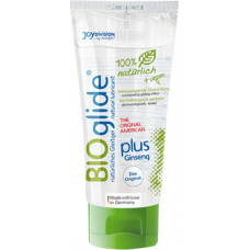 Joydivison *American BIOglide plus 100 ml tube