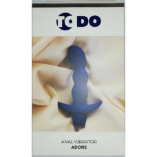Toyfa ToDo Adore anal vibrator