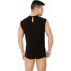 Softline Shirt and Shorts 4604 - black (xl)