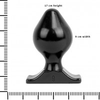 All Black Mucas spraudnis - 6