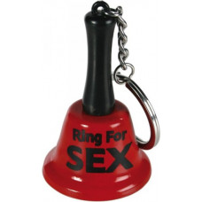 Orion Ring For Sex bell