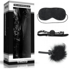 Lovetoy Deluxe Bondage Kit