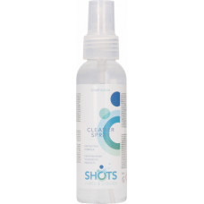 Shots Cleaner Spray - 3 fl oz / 100 ml