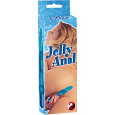 Orion Jelly Anal Blue