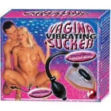 Orion Vibrierender Vagina Sucker