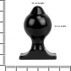 All Black Mucas spraudnis - 7