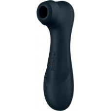 Satisfyer Pro 2 3 kartos + skystas oras, vibracija ir programa