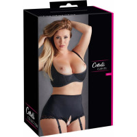 Orion 2220946 Shelf Bra - black (95E)