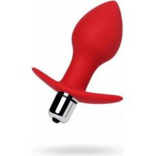Toyfa ToDo Glam Red Anal Vibro Plug