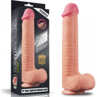 Lovetoy 12