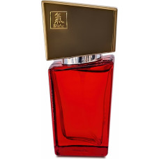 HOT Pheromon Fragrance - Women Red - 15 ml