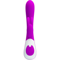 Lybaile Pretty Love Harlan Vibrator Purple