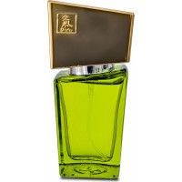 HOT Feromons Fragrance - Women Lime - 15 ml