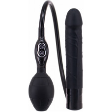 Seven Creations Inflatable Vibrator