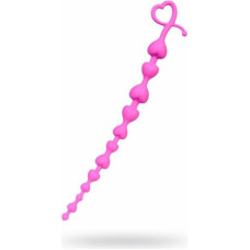 Toyfa ToDo Long Sweety Pink Anal Beads