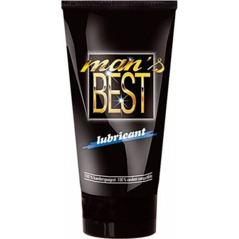Joydivison *man's BEST, 40 ml tube