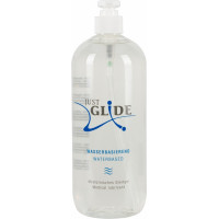 Orion *Just Glide Water-based 1l Gleitgel