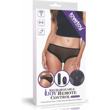 Lovetoy Wireless Vibrating Panty USB Rechargeable As Pic