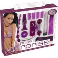 Orion Surprise Surprise Lovetoyset