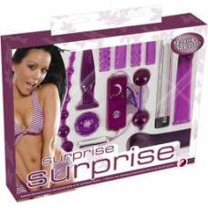 Orion Surprise Surprise Lovetoyset