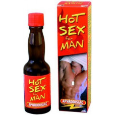 RUF HOT SEX for MAN