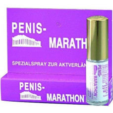 Milan PENIS MARATHON