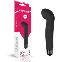 Lovetoy iWhizz G Mini vibrator Black