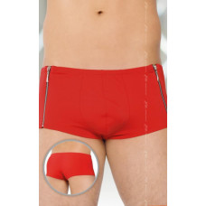 Softline Shorts 4500 - red (xl)