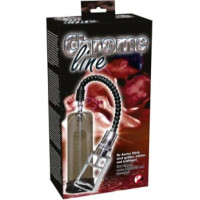 Orion Chrome Line Pump
