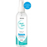 Joydivision Clean´N´Safe - Cleaner - 7 fl oz / 200 ml