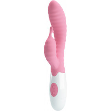 Lybaile Pretty Love Pete Vibrator Pink