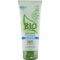 HOT Superglide – ūdens bāzes lubrikants – 3 fl oz / 100 ml