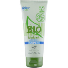 HOT Superglide – ūdens bāzes lubrikants – 3 fl oz / 100 ml