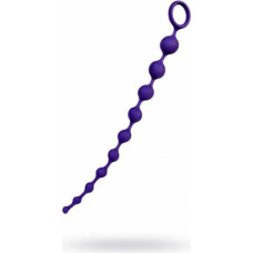 Toyfa ToDo Grape Violet Anal Beads