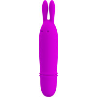 Lybaile Pretty Love Boyce Vibrator Pink