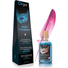 Orgie Huuled – massaažikomplekt – 3 fl untsi / 100 ml