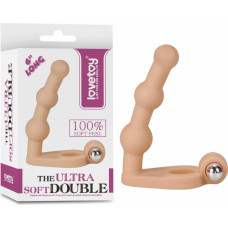 Lovetoy The Ultra Soft Bead 6''