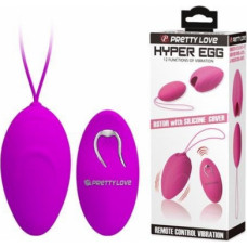 Lybaile Pretty Love Hyper Egg Purple